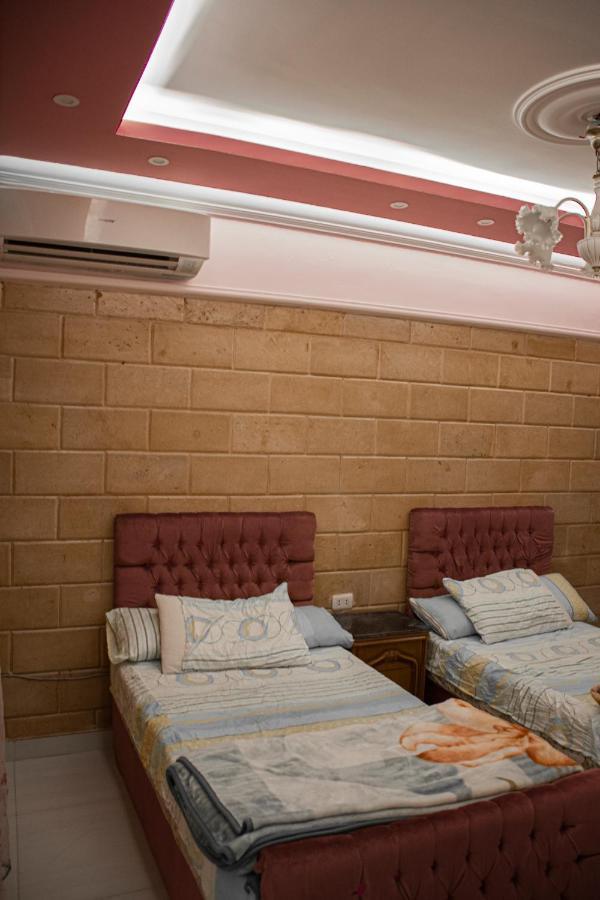 Apartment Panorama Beach Montazah Families Only Alexandria Exterior foto