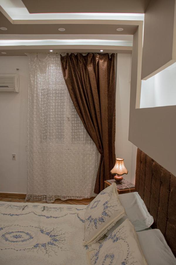 Apartment Panorama Beach Montazah Families Only Alexandria Exterior foto