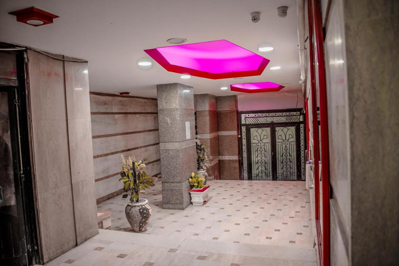 Apartment Panorama Beach Montazah Families Only Alexandria Exterior foto